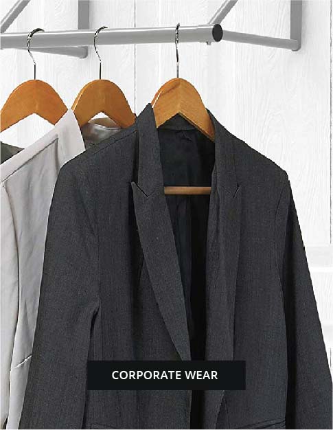 Corporate wear