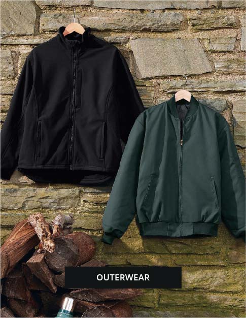 Outerwear